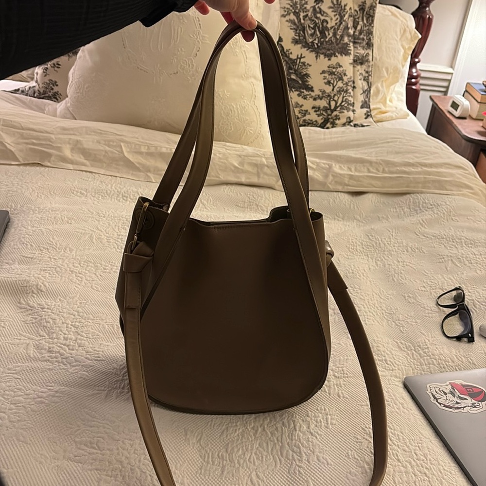 Madewell Sydney Shoulder Bag/Crossbody